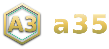a35 logo